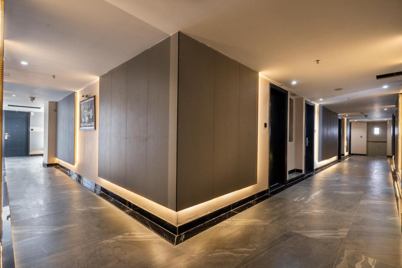 The Arrivals-Grand Studio-Serviced Apartment Cidade de Ho Chi Minh Exterior foto